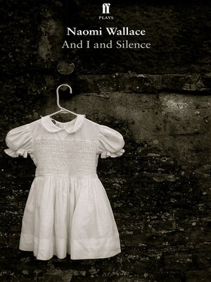 cover image of And I and Silence